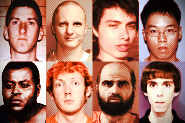 Tuscon shooting rampage suspect Jared Lee Loughner ruled not mentally competent to stand trial